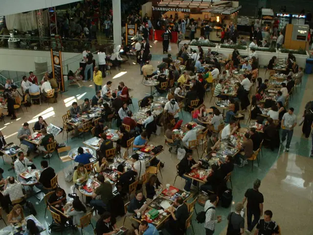 Brewing Up Magic: A Look at The Leaky Cauldron Baristas - Installment One