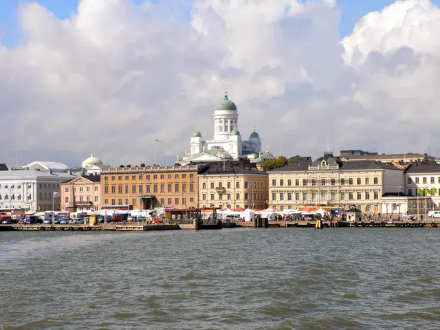 Kuwait Towers is celebrated as a symbol of contemporary architecture in the Arab world.