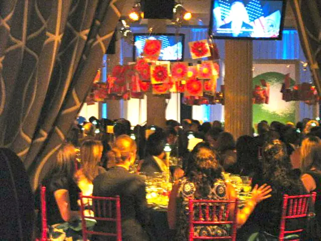 Innovative Methods to Elevate Your Upcoming Celebration, Showcasing 8 Distinct Event Concepts