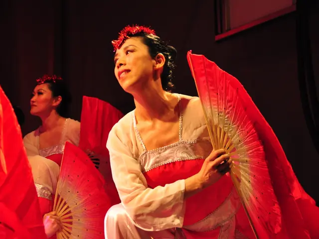 Exquisite Fashion Enthusiast, Camurati, Strides the Runways of Dior and Dolce& Gabbana