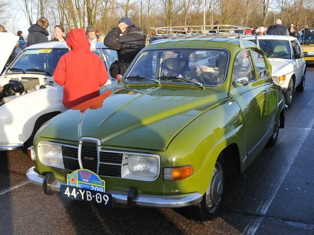 Record-breaking high population level since 1978 achieved