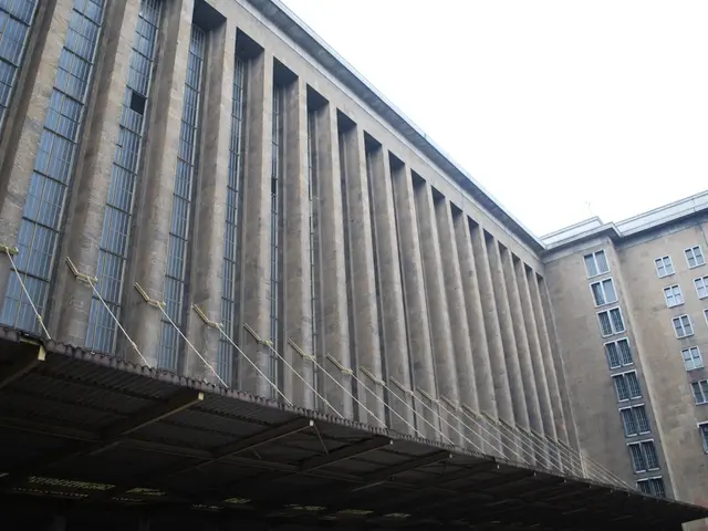 Appointed leader of the Urban Development Society