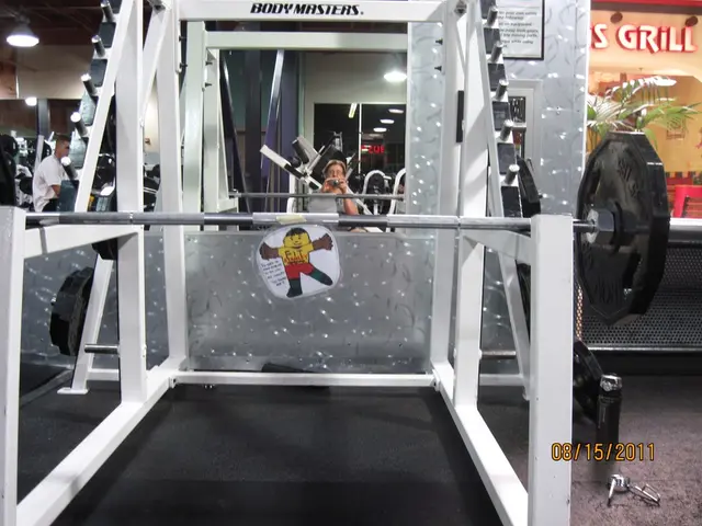 Trainer, Still Embarrassed About the Gym, Offers Five Methods to Conquer Fitness Anxiety