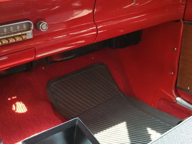 Affordable options for five top SUVs, starting at under 150 euros monthly lease prices