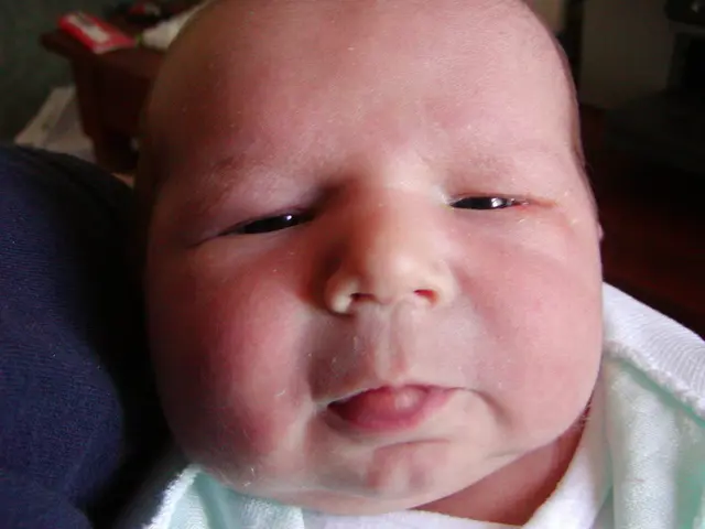 Yearly Preferred Baby Names Now Revealed Publicly