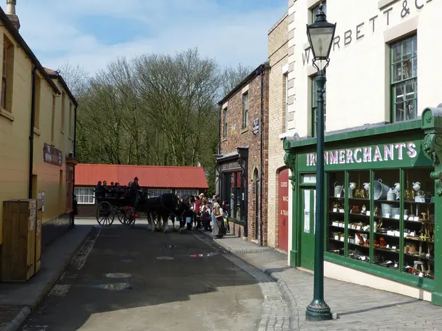 Art and Vendor Festival along with Car Show scheduled in Bell Park and Main Street Fire Station on...