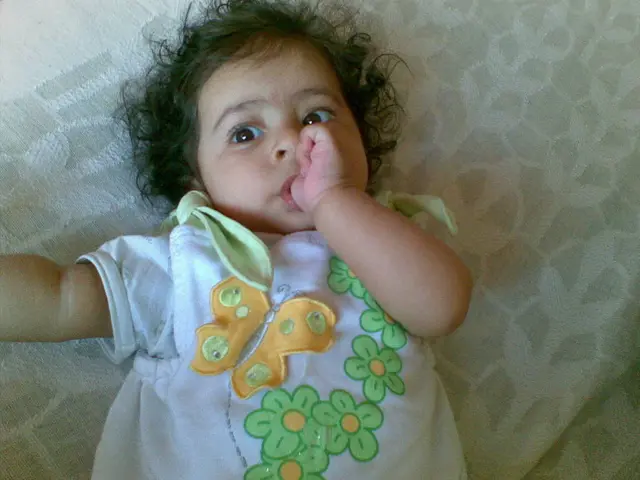 Allergy-Friendly Infant Beds: Essential for Peaceful Nighttime Rest