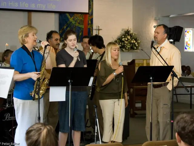 Cosmic Harmonies - Dancing in Tune with Universal Rhythm