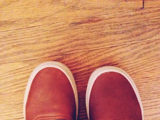 New Arrival: Feelgrounds Rolls Out Exciting Chukka Boot Model