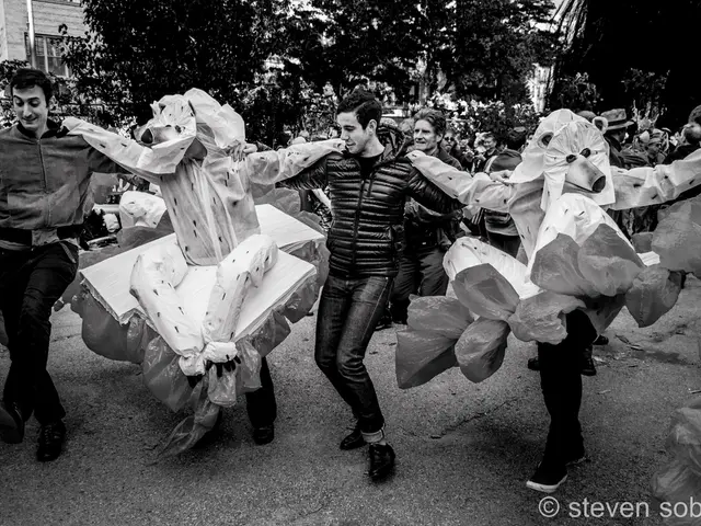 Police Raid on Underground Pachinko Parlor in Paderborn, Germany Uncovers Alleged Money Laundering...