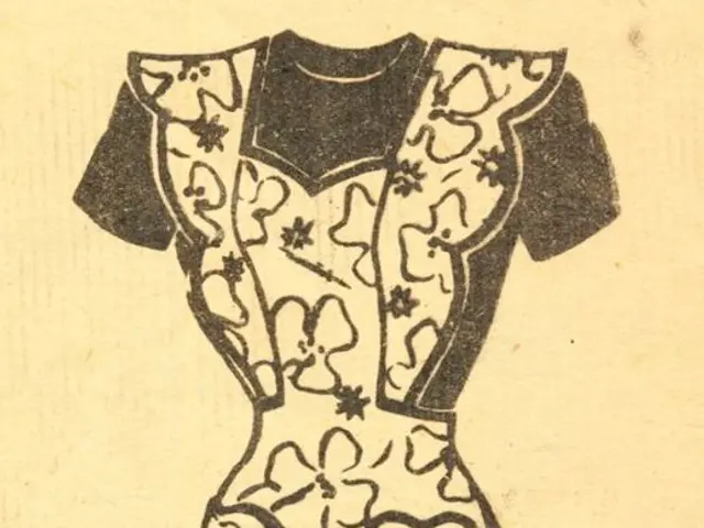 Fashion editor with a passion for dresses reveals top 12 stylish designs featuring functional...