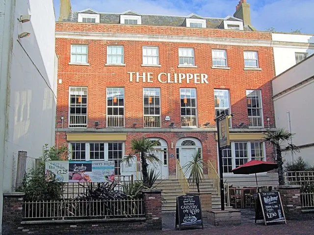 Crafting an Ideal Eatery: A Methodical Approach