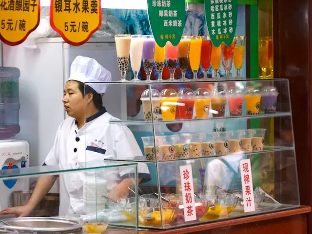 Gadget Evaluation: SLUSHi Ninja – a device that could establish you as the beloved party host for...