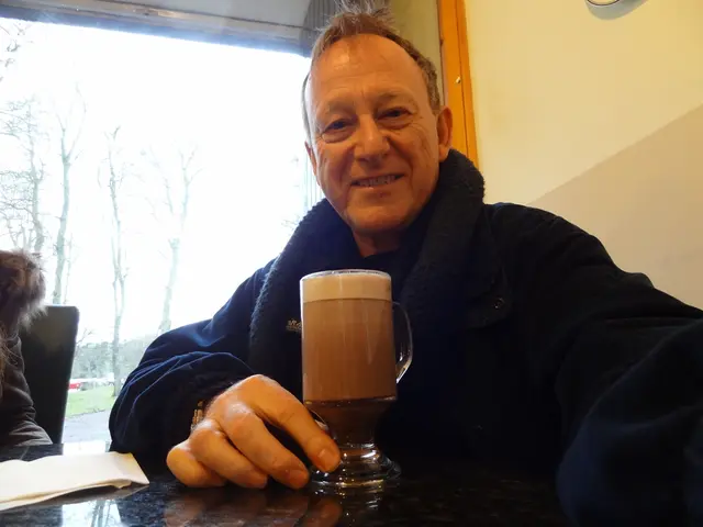 Hamburg attraction remains inaccessible - due to absence of ale