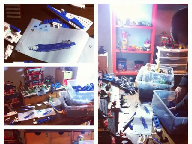 Overabundance of belongings at your home? These 27 storage and organizational solutions are a must,...