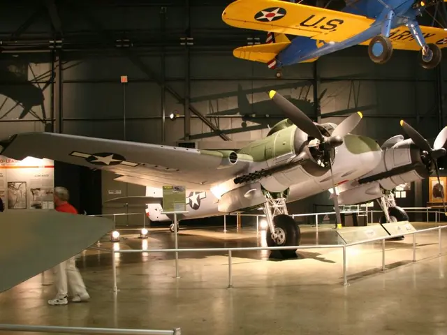 Immersive reality revives Black history at Oakley Cabin in Maryland through an engaging political...