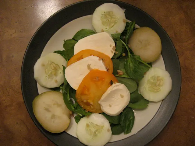 Harvesting tomatoes, cucumbers, and eggplants should not be avoided; you can expect a successful...