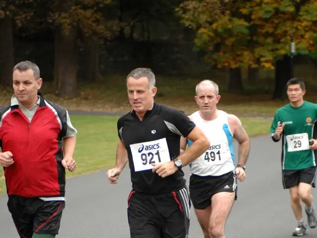 Top Running Trails in Graz: A Guide