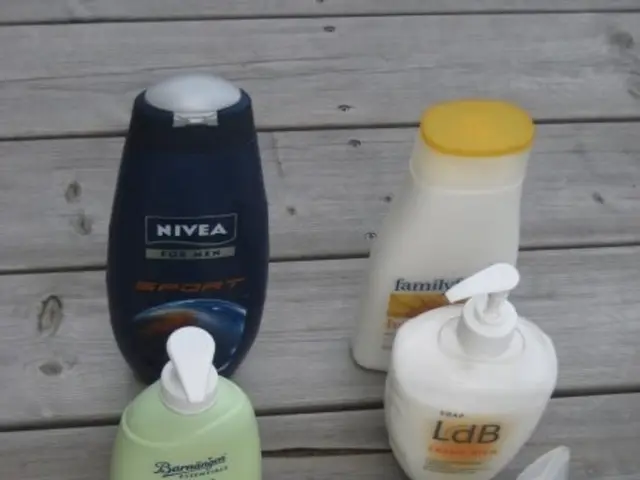 Addressing Oxidized Hair: Innovative Solutions with Eco-Friendly Products