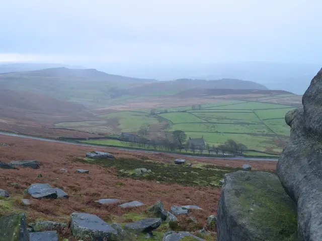 Stunning Spanish Nature Park Now Declared Most Attractive in Europe, Boasting Awe-Inspiring...