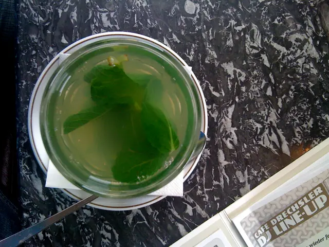 Advantages of Using Mint