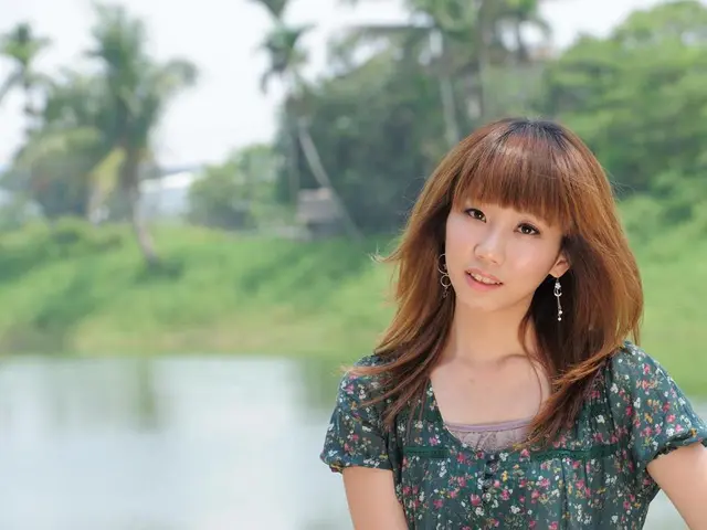 Vegetation Abundance or Blooming Scenery