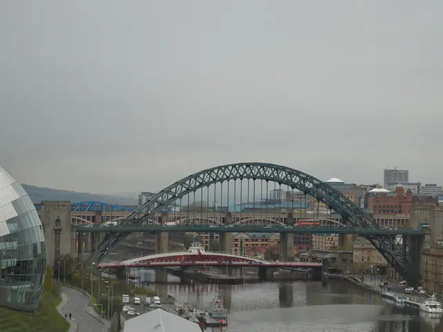 Urgent clean-up efforts speed ahead: 55,000 pounds of debris scooped up in under six days across...