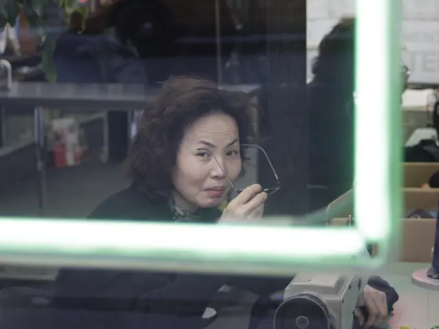 Local resident in Vocresenskaya Municipal District establishes studio via community agreement