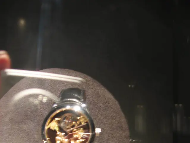 Italian Navy-inspired diving watches make their debut from Panerai