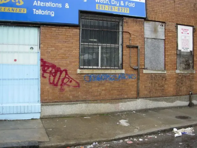 Suspension of Raabred necessitates fresh login credentials