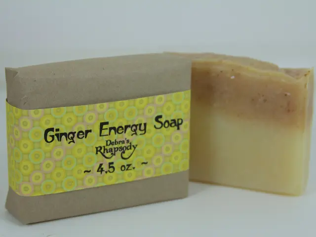 Exceptionally Effective Bar Soaps Truly Excel