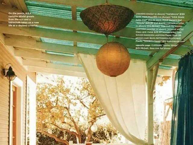 Timeless Furniture Trends Dominate Markets: Notable Pieces from The Pioneer Woman, Suggestive of...