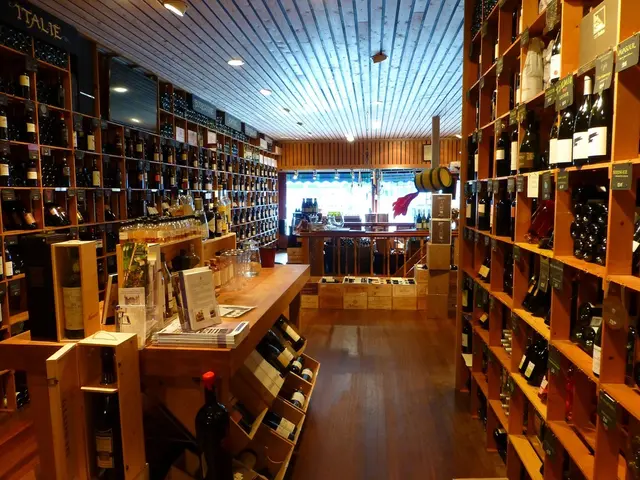 Bottles Made of Glass for Sales and Common Products