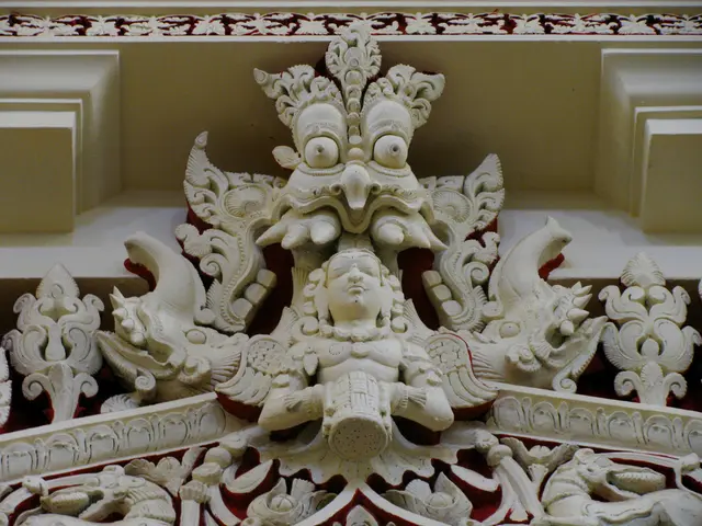 Fundraising efforts by Solid State Logic and an exhibit of ox sculptures benefit Sobell House...