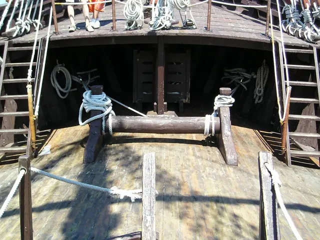 Guide to Tying a Monkey's Fist Knot: A knot-tying tutorial