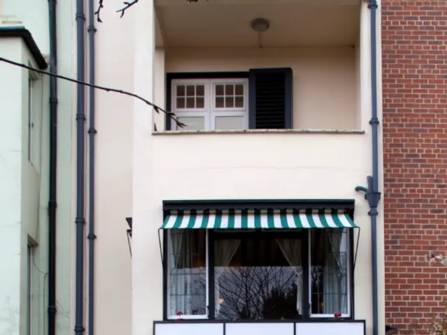 Kitchen design trend prediction: The sleek, chic checkerboard tile pattern takes center stage in...