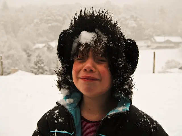 Disgruntled Parents Accuse 18-Year-Old Daughter of Servitude Treatment; Dwelling Deteriorates Upon...