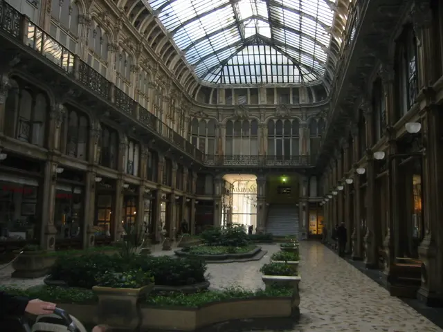 Ground-up Solar Power Installation for New Residential Buildings: Paving the Way for a Renewable...