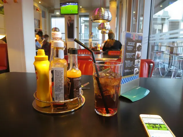 Struggling Sausalitos Bankruptcy Leads to Resilience of Munich's Local Businesses - Adapting in...