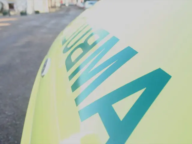 Dusseldorf unveils eco-friendly hydrogen storage tank