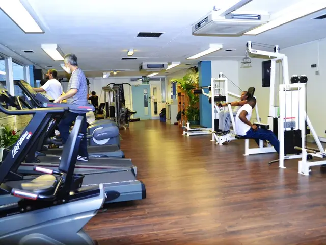 Celebrity pilates trainer offers advice on three crucial exercises for muscle fortification