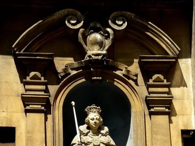 Macarena's current preservation, according to Francisco Arquillo, is outstanding, with no need for...