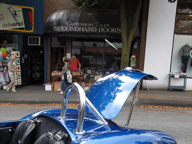 Affordable Lease Options for Five Top SUV Models Under €150 Monthly