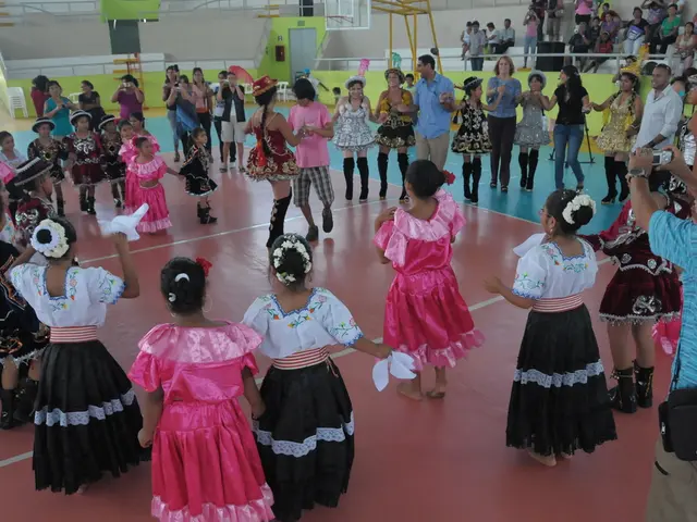 Animated Films Unveiled by the Princess of Wales' Foundation to Bolster Childhood Growth and...