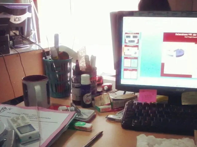 "User expresses disinterest in discussions about 'AI future' until they improve multimonitor...