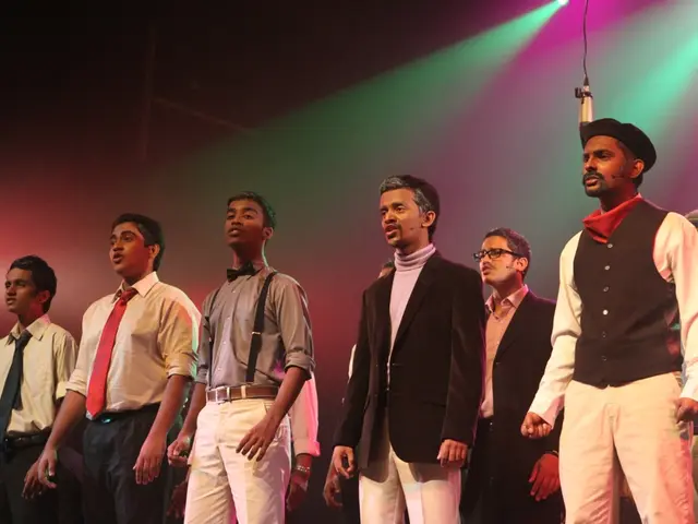 Unearthing the transformation of movie styles at global film events across the globe