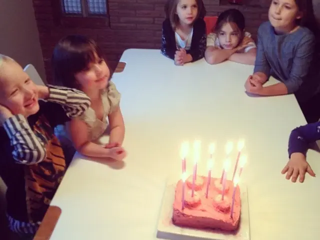 Top-Tier Kids' Birthday Cake Bakeries on Long Island in 2025