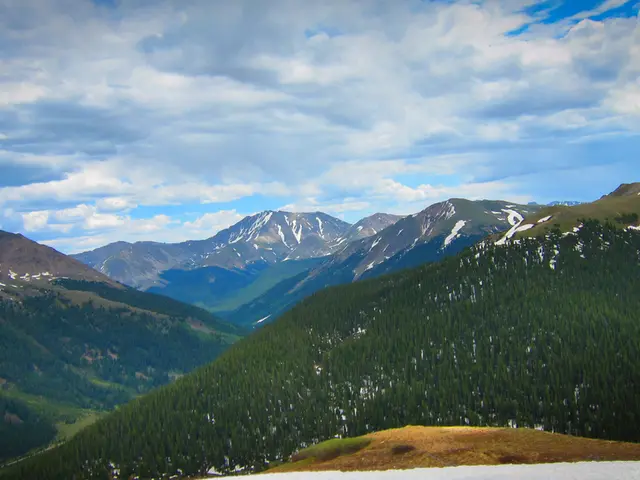 Explore the most breathtaking mountain ascents in Turkey, each region showcasing its unique beauty...