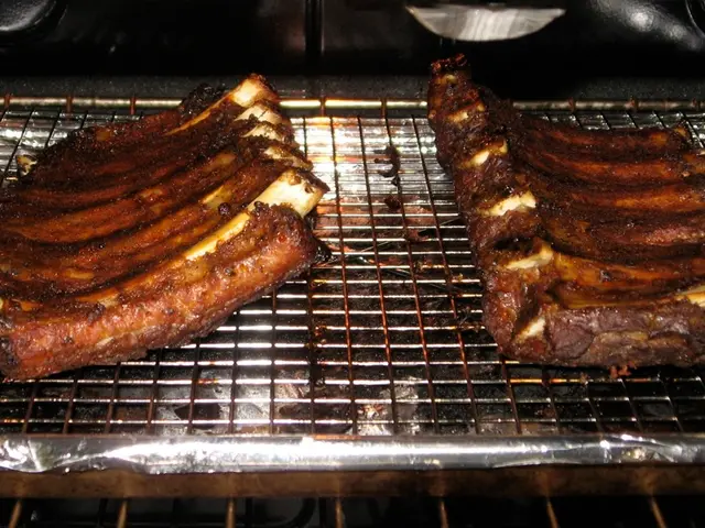 Unquestionably Stunning Japanese Outdoor Grill Leads as Top BBQ Purchase for Summer