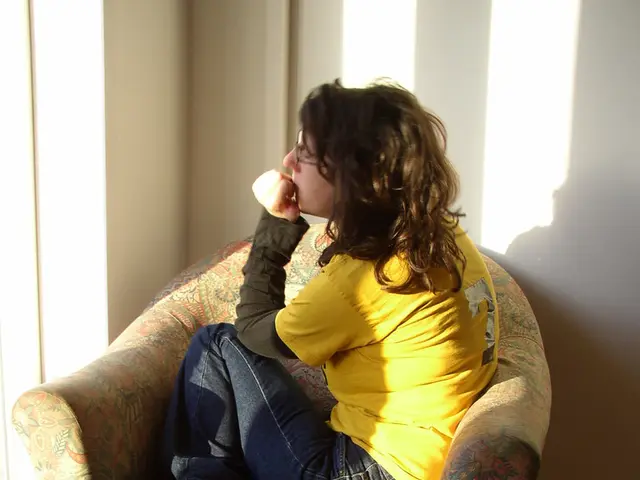 Affordable Chair Cushion Eases Sciatica Pain, Enjoying High Ratings